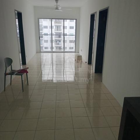 Residensi KepongMas 1