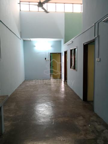 160 Teres Setingkat Untuk Di Jual, Ipoh 1