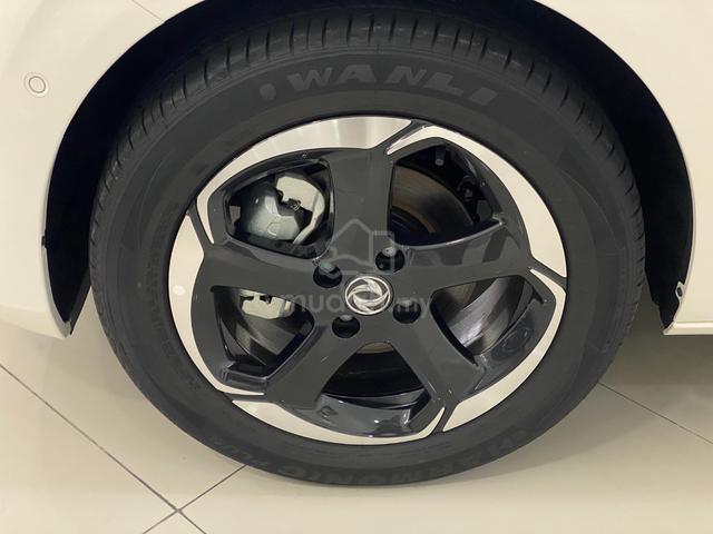 2025 Dongfeng BOX E3 (A) - 4