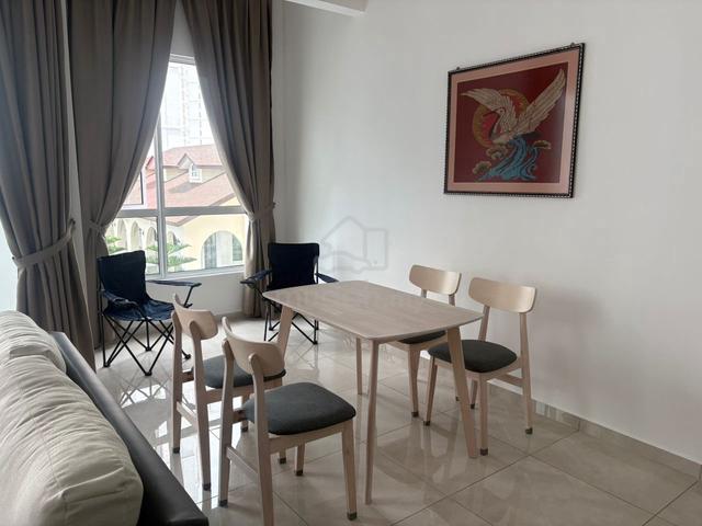 Lucerne Residences 1