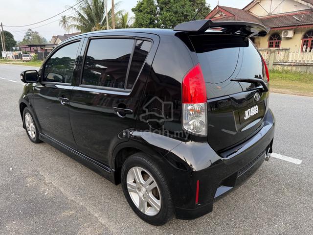 2008 Perodua Myvi 1.3 SE (A) - 2