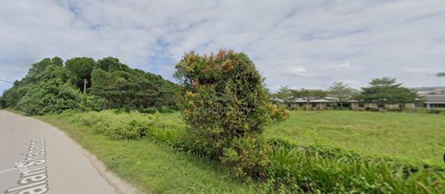 Sabah Tuaran Freehold Land For Sale 1
