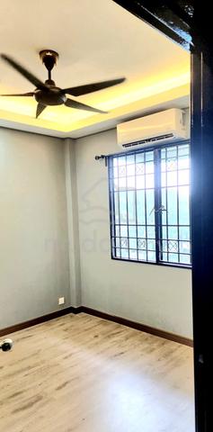 SD Apartments 1