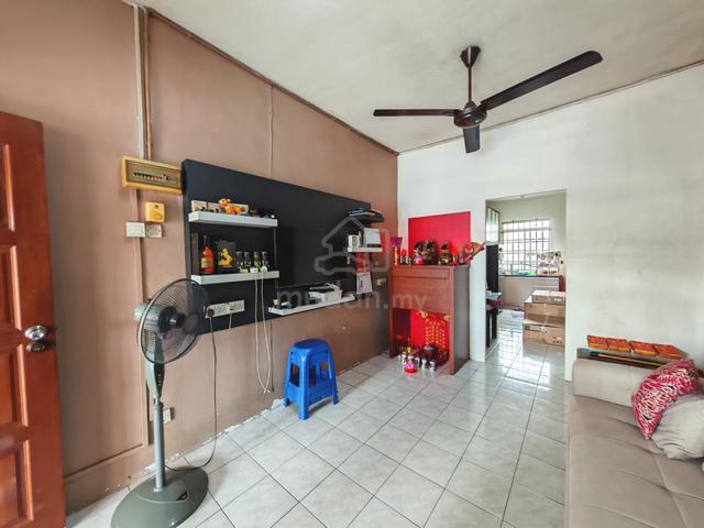 Kulai, Jalan Cemara Bandar Putra Low Cost,Kulai 1