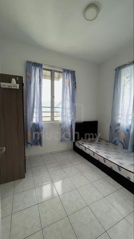 N Park Resort Condominium Room for Rent! 1