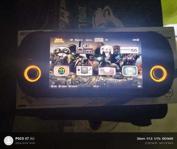 Trimui Smart Pro - photo 2 of 2