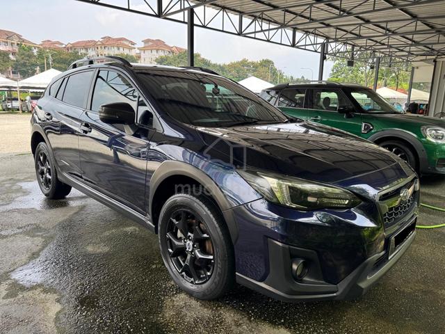 REG2020 LOW KM 2019 Subaru XV 2.0I-P FACELIFT (A) - 1