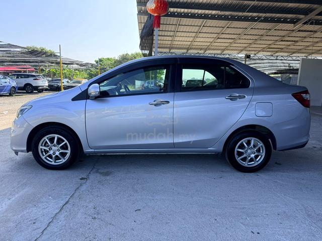 2019 Perodua BEZZA 1.3 PREMIUM X (A) LOW MILEGEA - 4