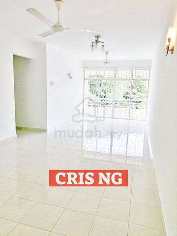 Regency Heights 1