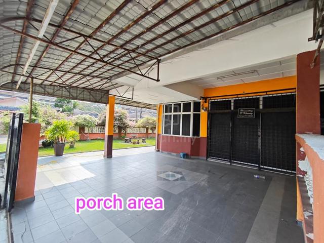 Taman Sri Kluang 1