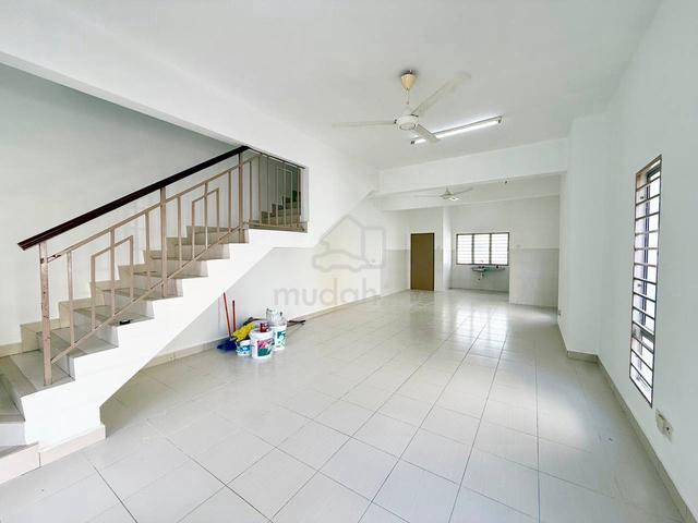 JACKPOT ! 2 Storey Terrace House, Semenyih 1