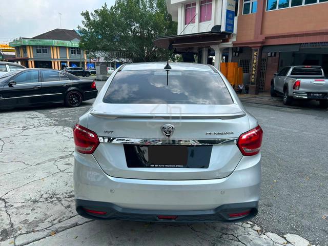 2016 Proton PERSONA 1.6 EXECUTIVE (A) - 3