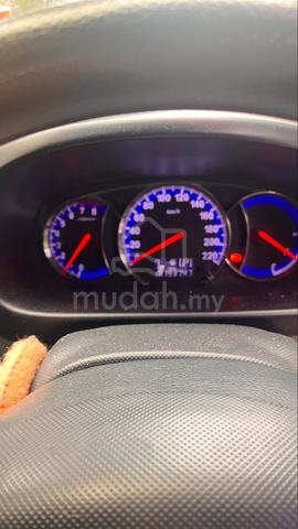 2011 Perodua MYVI 1.3 EZ FACELIFT (A) - 5