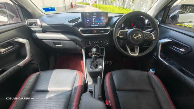 2021 Full SERVICE RECORD BY PERODUA - 2