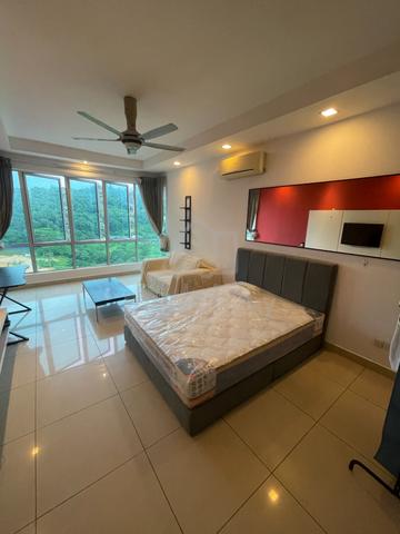 Aston Kiara 3 fully furnished Medium for rent 1