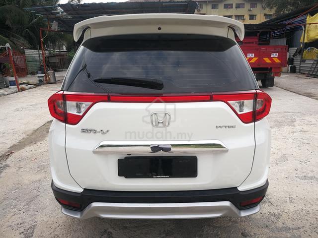 2019 Honda BR-V 1.5 V (A) FULL SERVICE RECORD - 4