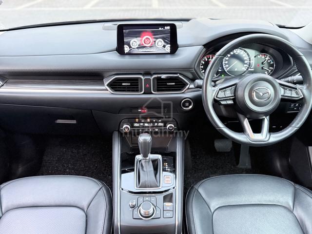 2022 MAZDA CX-5 2.5 Turbo 4WD (15k Km Only) - 5