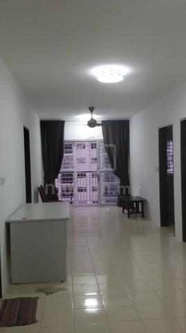 Residensi KepongMas 1