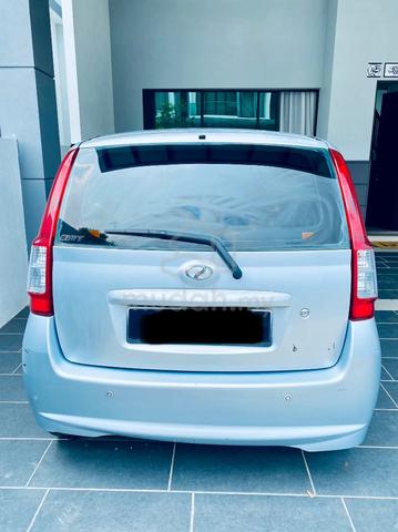 2010 Perodua VIVA 0.8 850 ED-VE (M) - 4