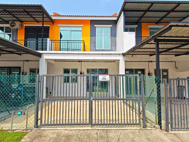 Scientex Jasin Mutiara Murah Lokasi strategik berdekatan jasin bestari 1