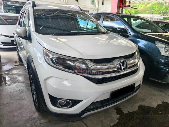 2017 Honda BR-V 1.5 V (A) - 3