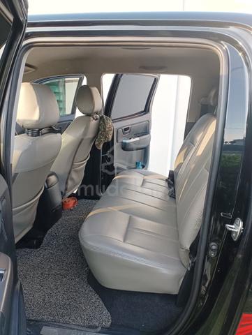 2015 Toyota HILUX 2.5 G VNT DOUBLE CAB (M) - 2