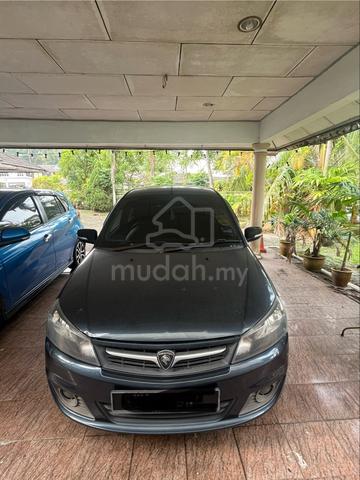 2014 Proton SAGA 1.3 FLX STANDARD (M) - 1