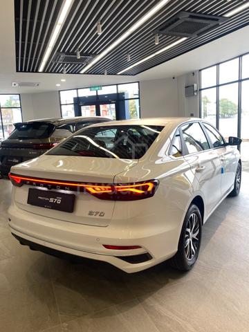 2026 Proton S70 1.5 PREMIUM MY23 (A) - 3
