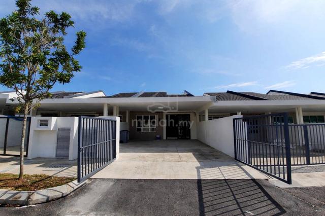 Single Storey Astera Iringan Bayu Seremban 2 1