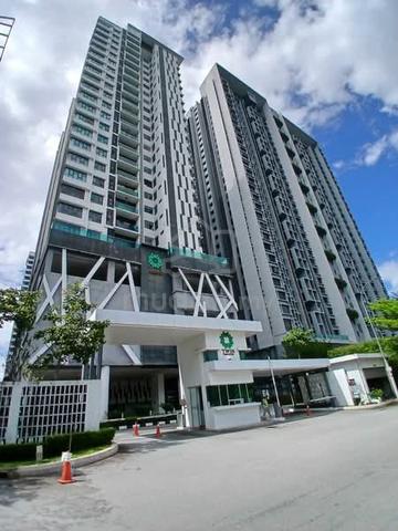 Twinz Residences 1