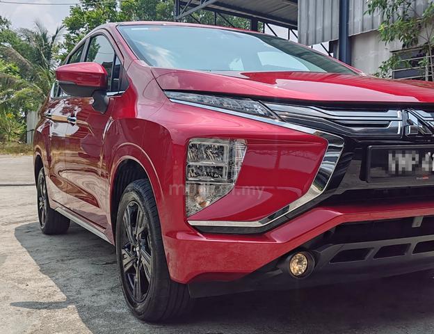 2024 Mitsubishi XPANDER 1.5 - MY20 (A) - 3