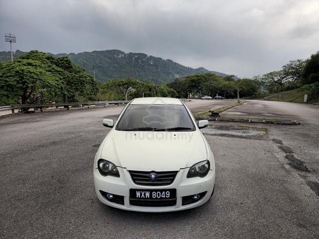 2012 Proton PERSONA 1.6 ELEGANCE HIGH LINE (A) - 1