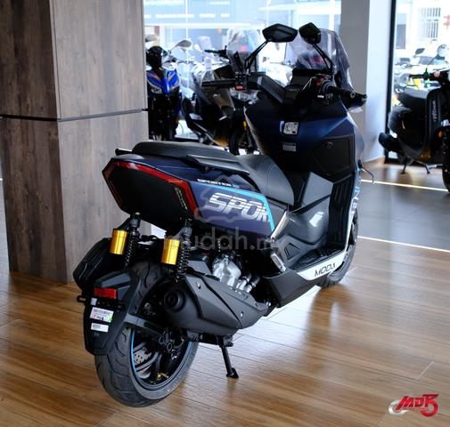 MODA SPORSTER s - photo 3 of 8