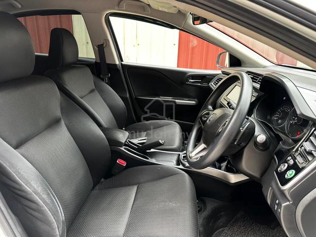 2020 Honda CITY 1.5 E (A) 0 DEPO - 5