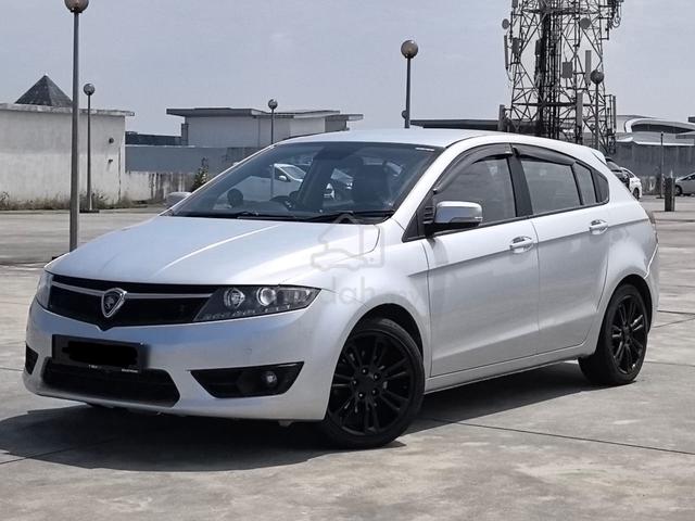 2015 Proton SUPRIMA S 1.6 PREMIUM (A) - 1