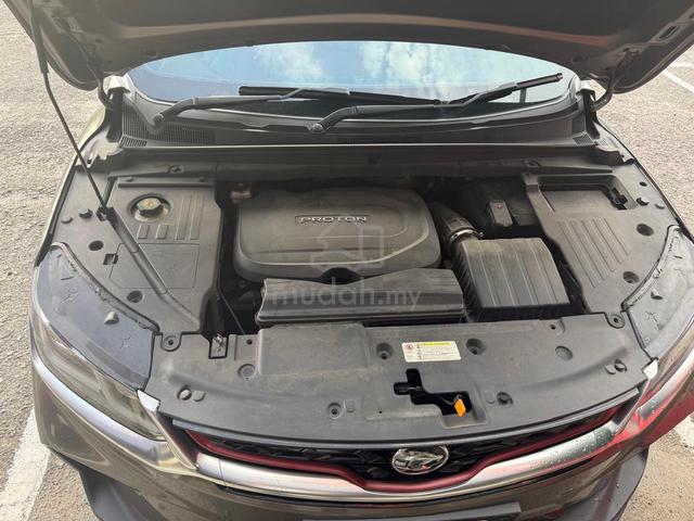 2021 Proton X50 PREMIUM 1.5L (A) - 2