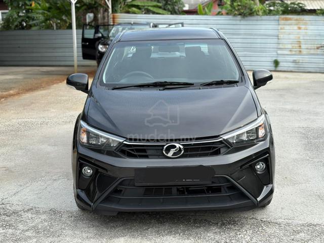 2022 Perodua BEZZA 1.3 X (A) - 3