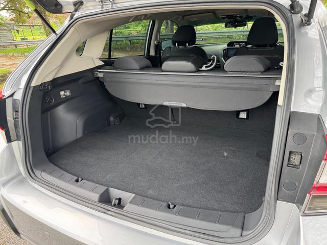 Subaru XV 2.0I-P FACELIFT (A) PREMIUM AWD WARRANTY - 5