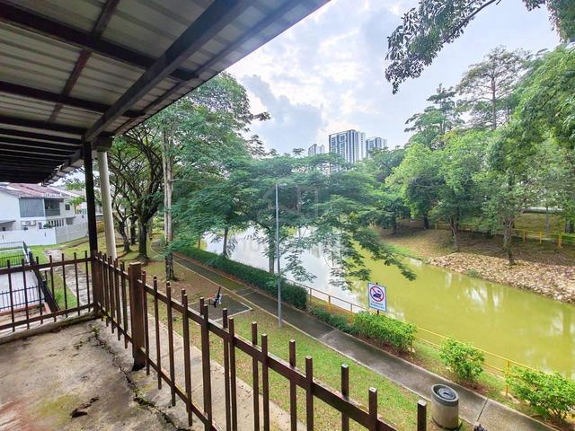 Exclusive High End Lake View Semi-D @ Taman Nusa Idaman Johor Bahru 1