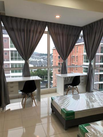 Sg Long Residence 1