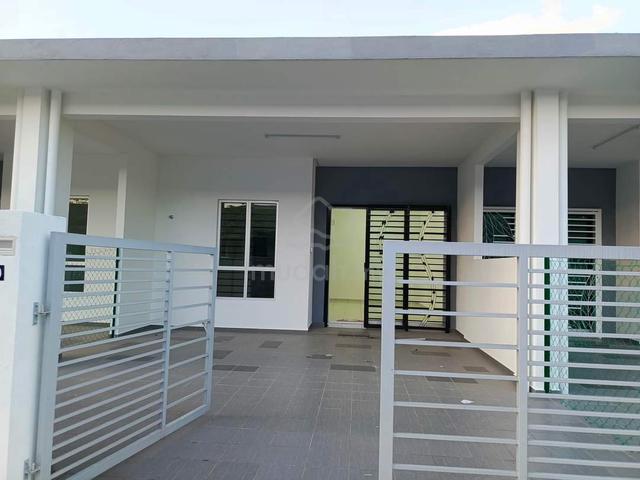 Rumah Untuk disewa 1