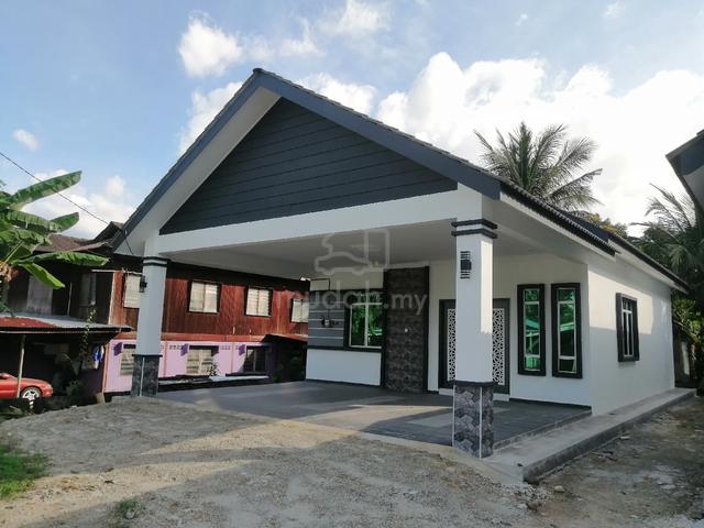 Rumah sewa Bukit Mertajam 1