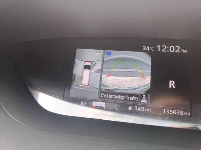 Nissan SERENA 2.0 PREMIUM HWS OTR 3 YEAR WARRANTY - 3
