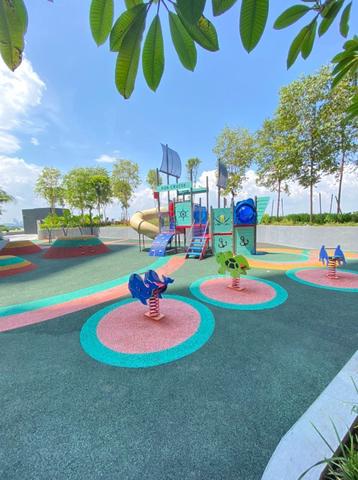 LBS Skylake Residence 3