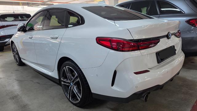2024 Bmw 218i M 1.5 SPORT GRAN COUPE MY24 F44 (A) - 5