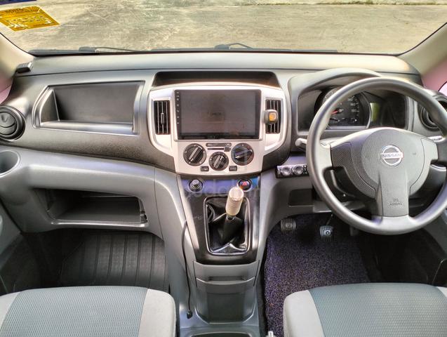 2016 Nissan NV200 1.6 PANEL VAN (M) NV 200 Promo - 4