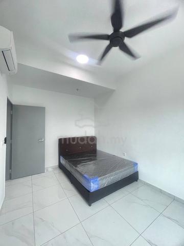 Sinaran Residences @ Utropolis 1