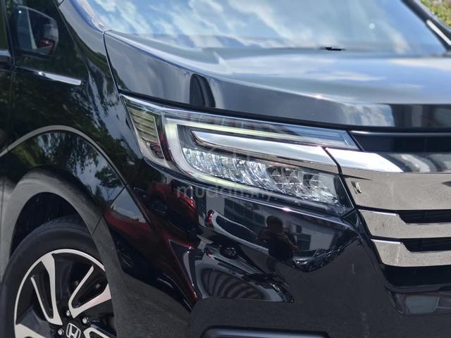 2021/24 Honda STEPWAGON 1.5 SPADA (A)COOL SPIRIT - 3