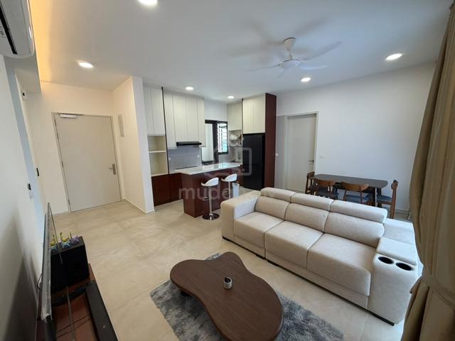 Curvo Residences 1