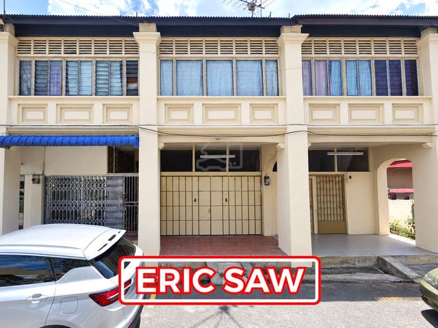 GAT LEBUH ACHEH 2 Storey ShopHouse Tourist Spot Near Jetty Victoria 1